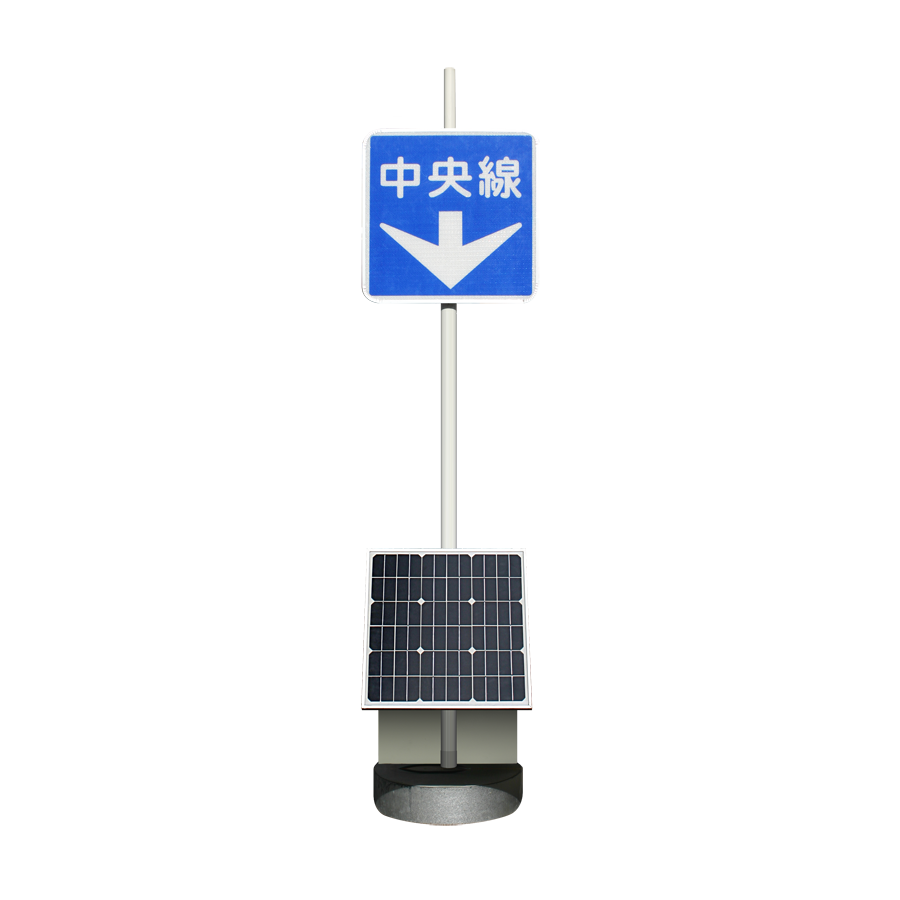 LED面発光標識 406