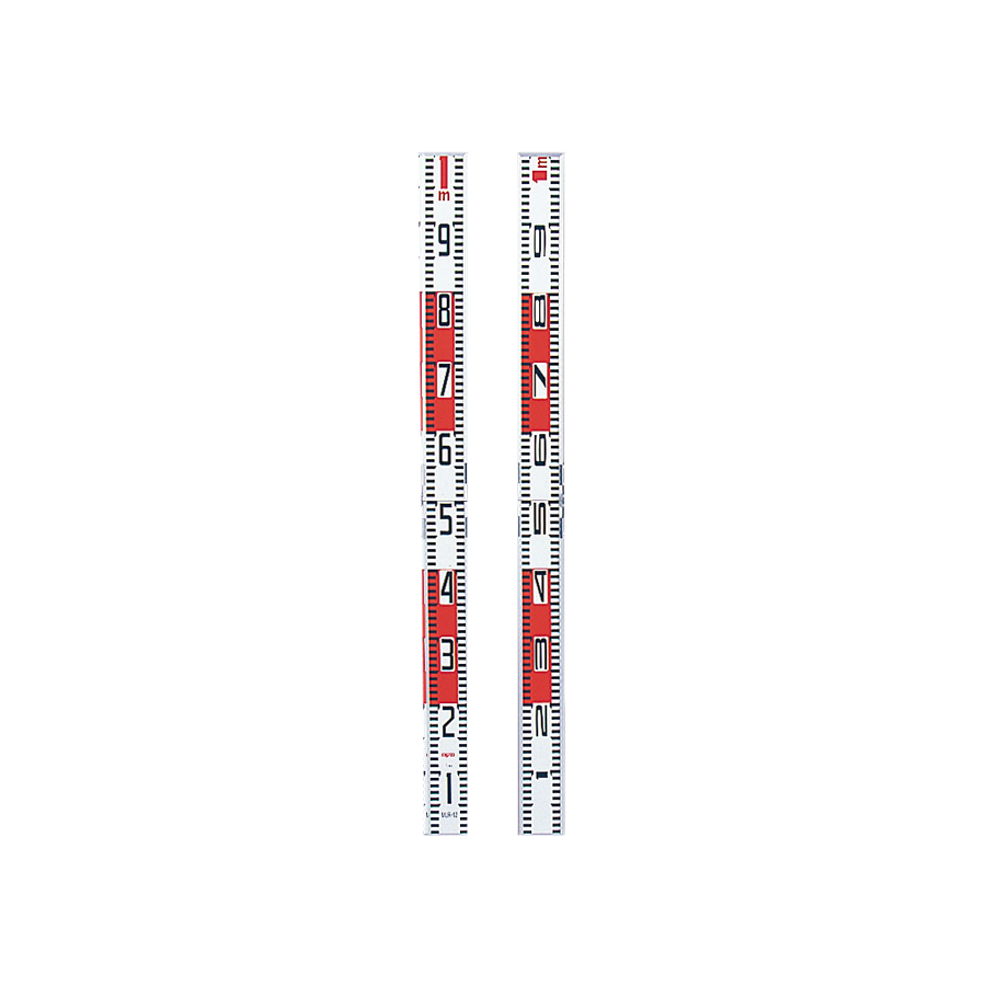 折尺ロッド 1m 2つ折 参考画像 - 1