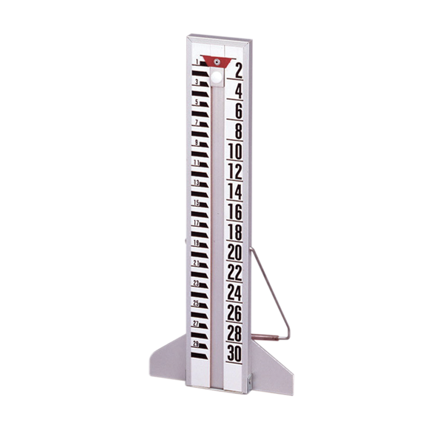 デプスコアーロッド 30cm