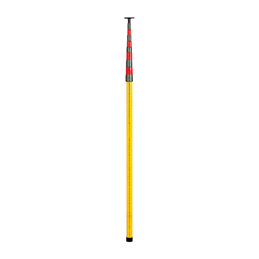 SK逆目盛 FT型 10m10段 FT-10 参考画像 - 1