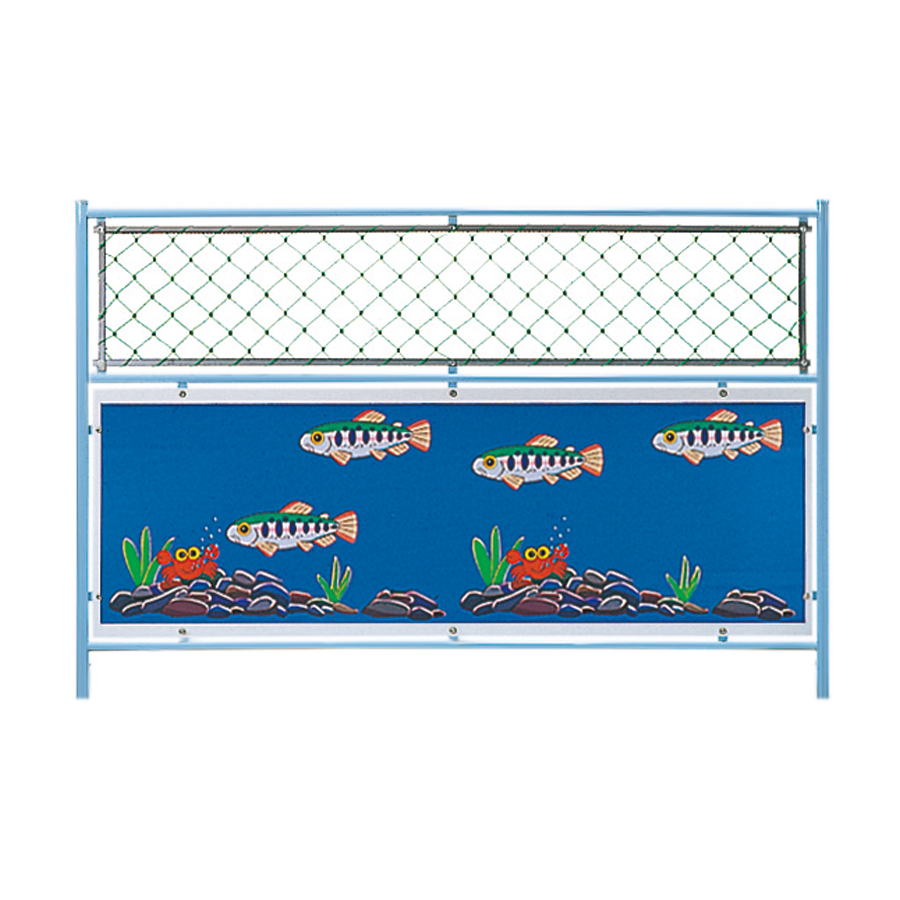 CPミニフェンス 海I LB