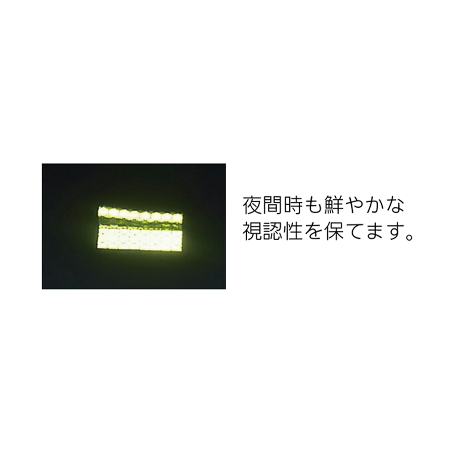 マーカーオメガ　白 参考画像 - 3