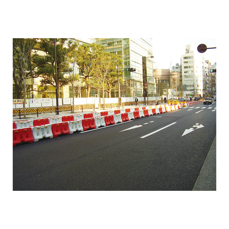 視線誘導ブロック KYブロック 参考画像 - 2