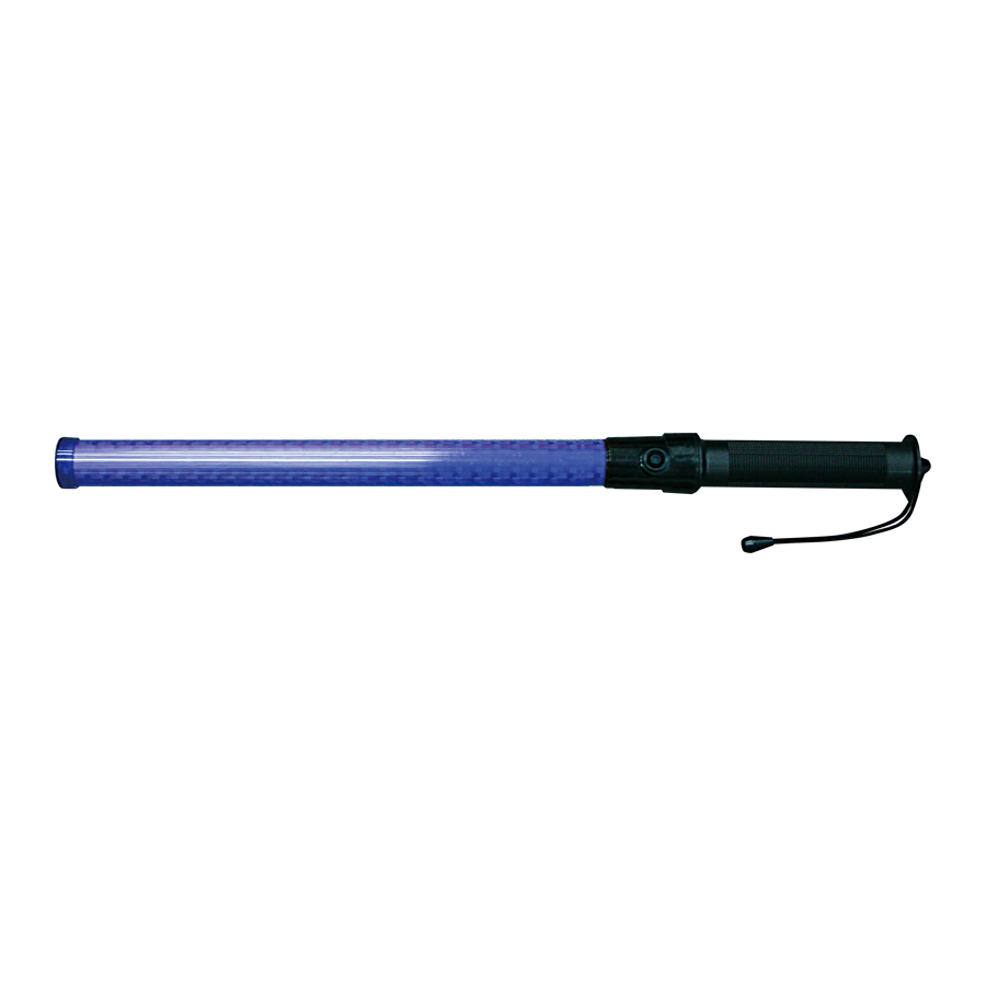 LED合図灯　高輝度青LED　電池別
