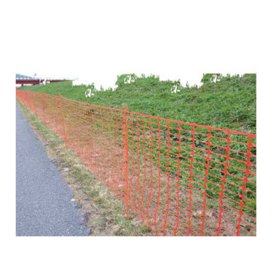ネットプロテクター グリーン 参考画像 - 2