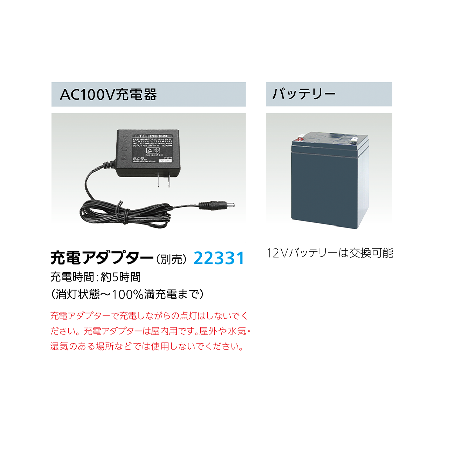 リングライト・ソーラーIIα（アルファ）三脚付 参考画像 - 3