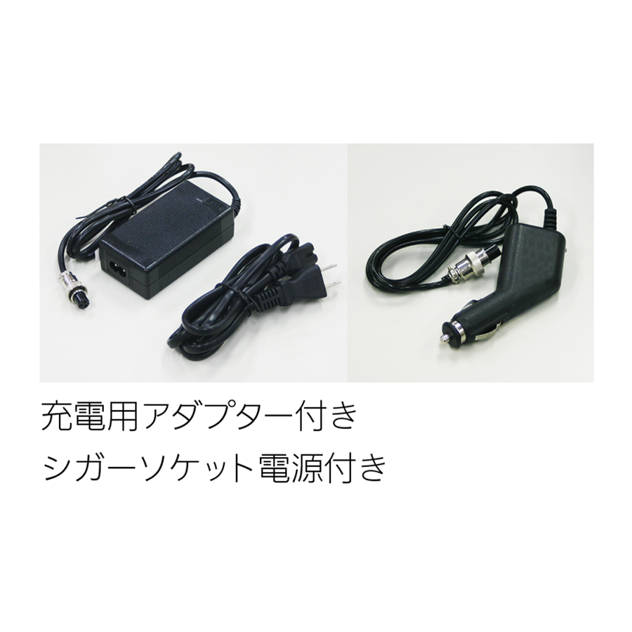 充電式LEDランタン NEX-CL20W 参考画像 - 2
