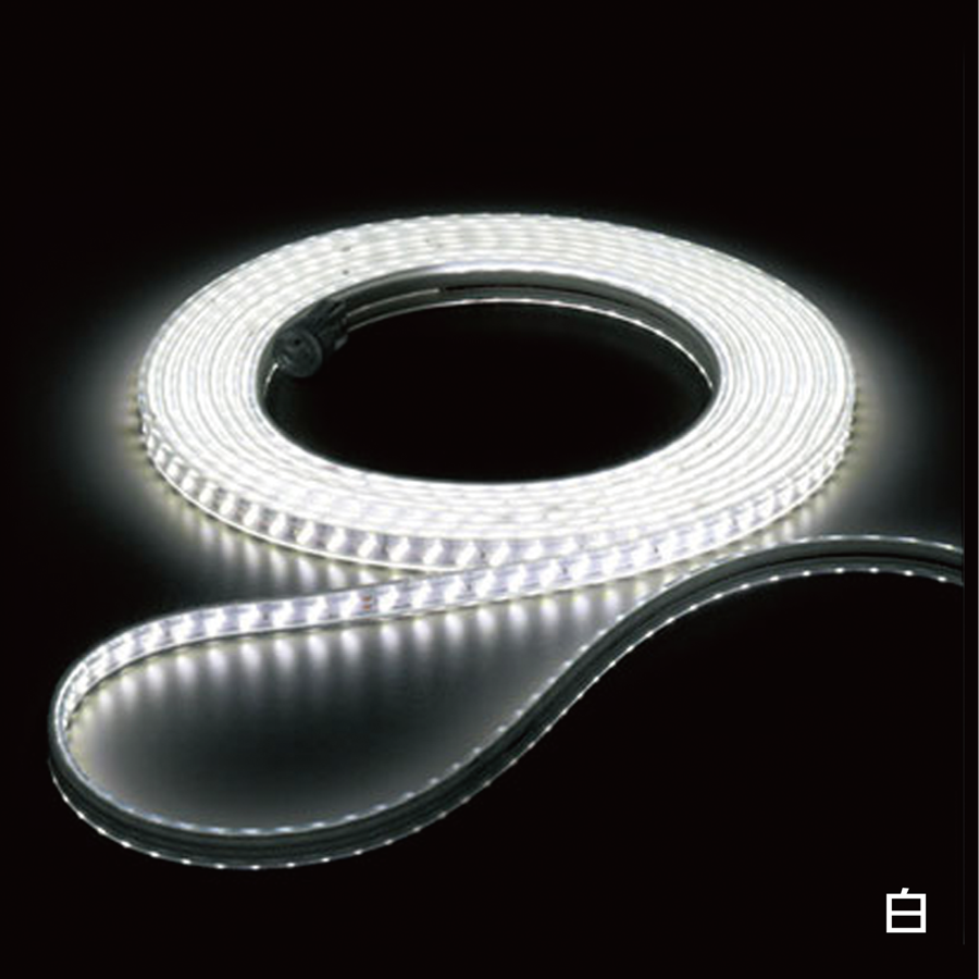 高輝度LEDテープライト　LE-C120　白