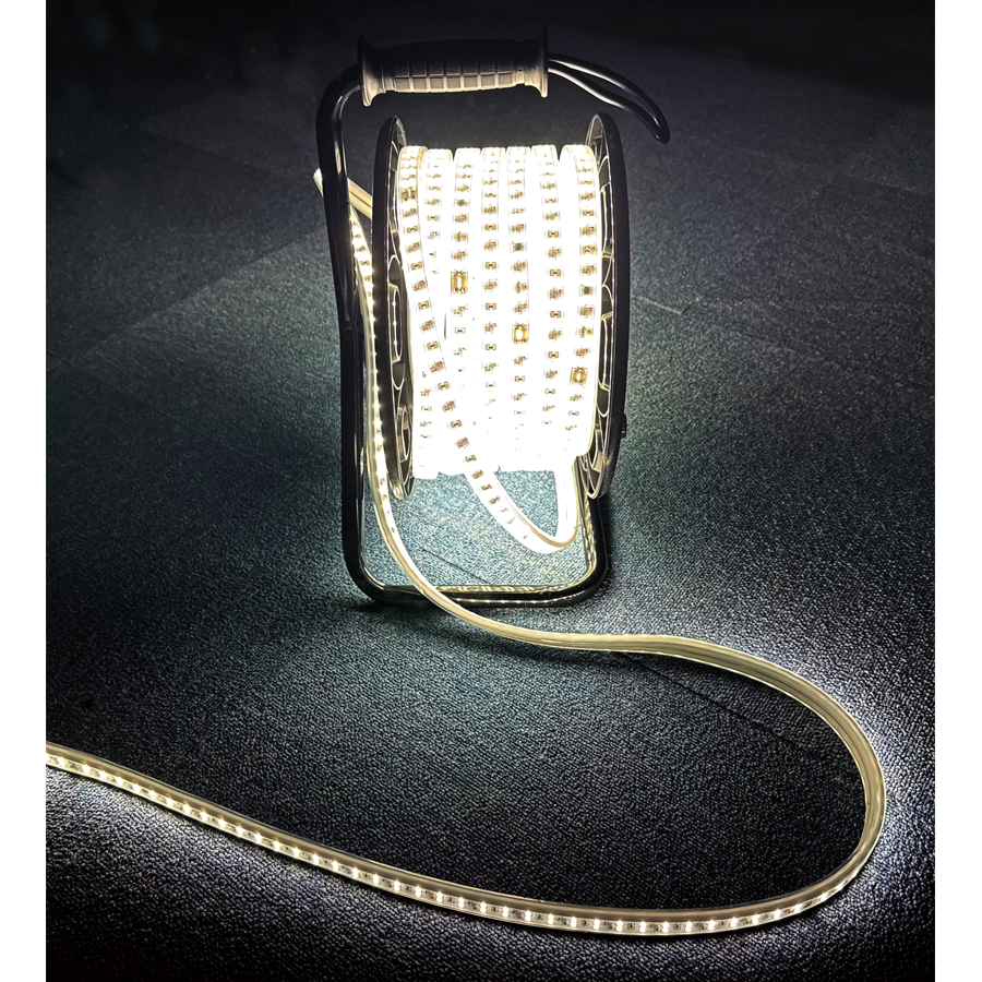 LEDテープライト LHV（ドラム付き） 参考画像 - 2