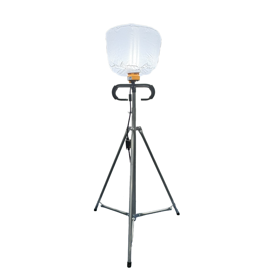 ミニバルーン投光器 AK-UPS250A