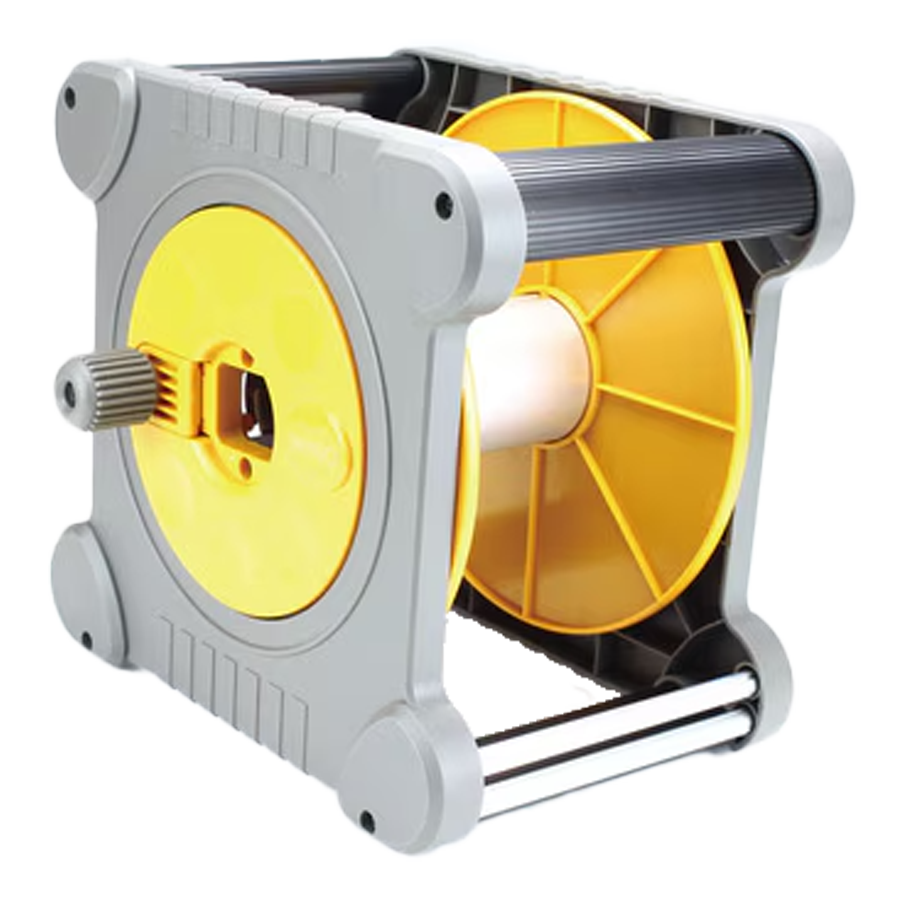 リボンロッド用ケース