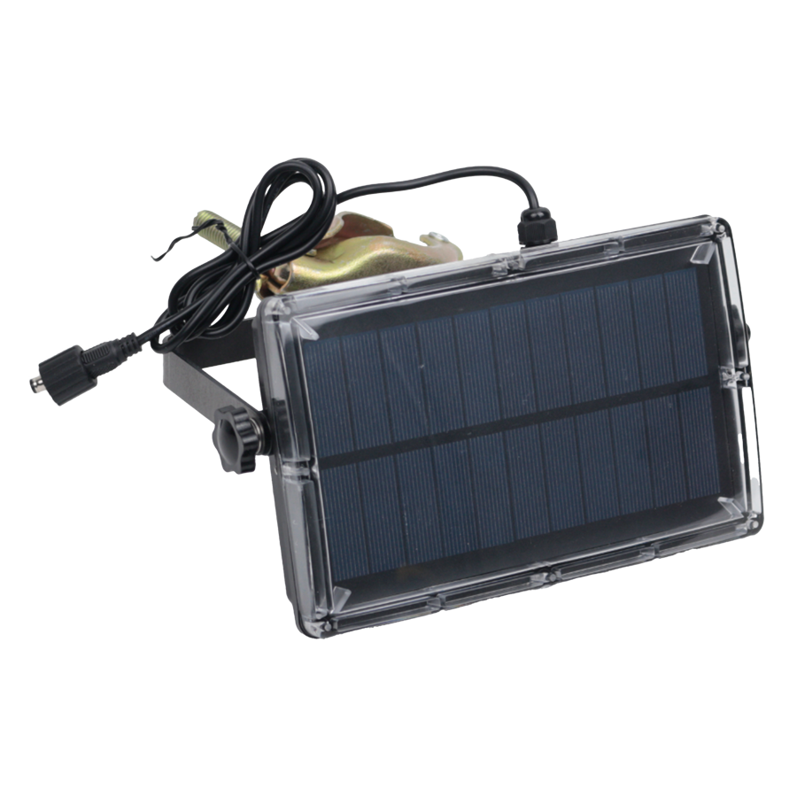 ソーラーパネル（金具付き）