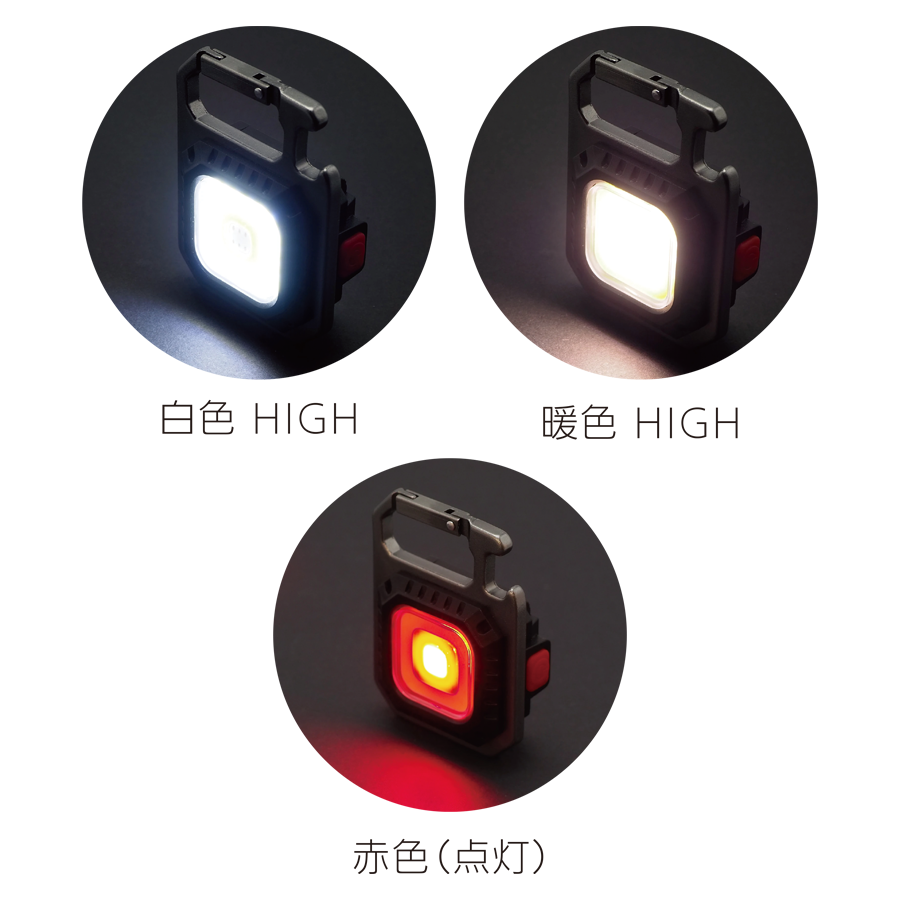 LEDツールライト　SK-TK450 参考画像 - 2