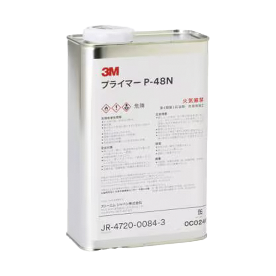 ステイマーク用プライマー　P-48　(4L缶)