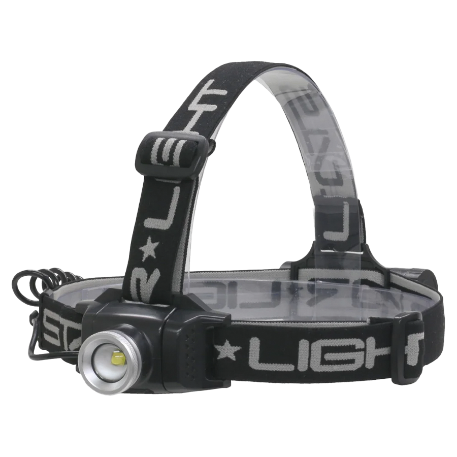 LEDヘッドライト　HL400ZCH