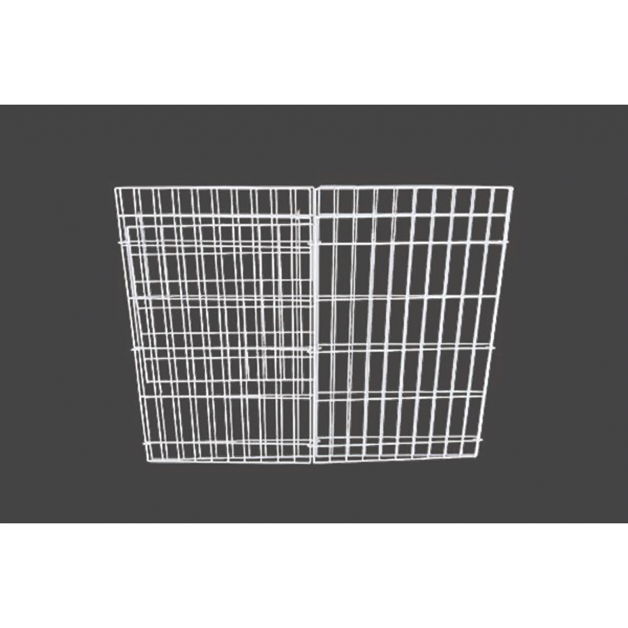 折りたたみクズカゴ　パッとポイ90 参考画像 - 2