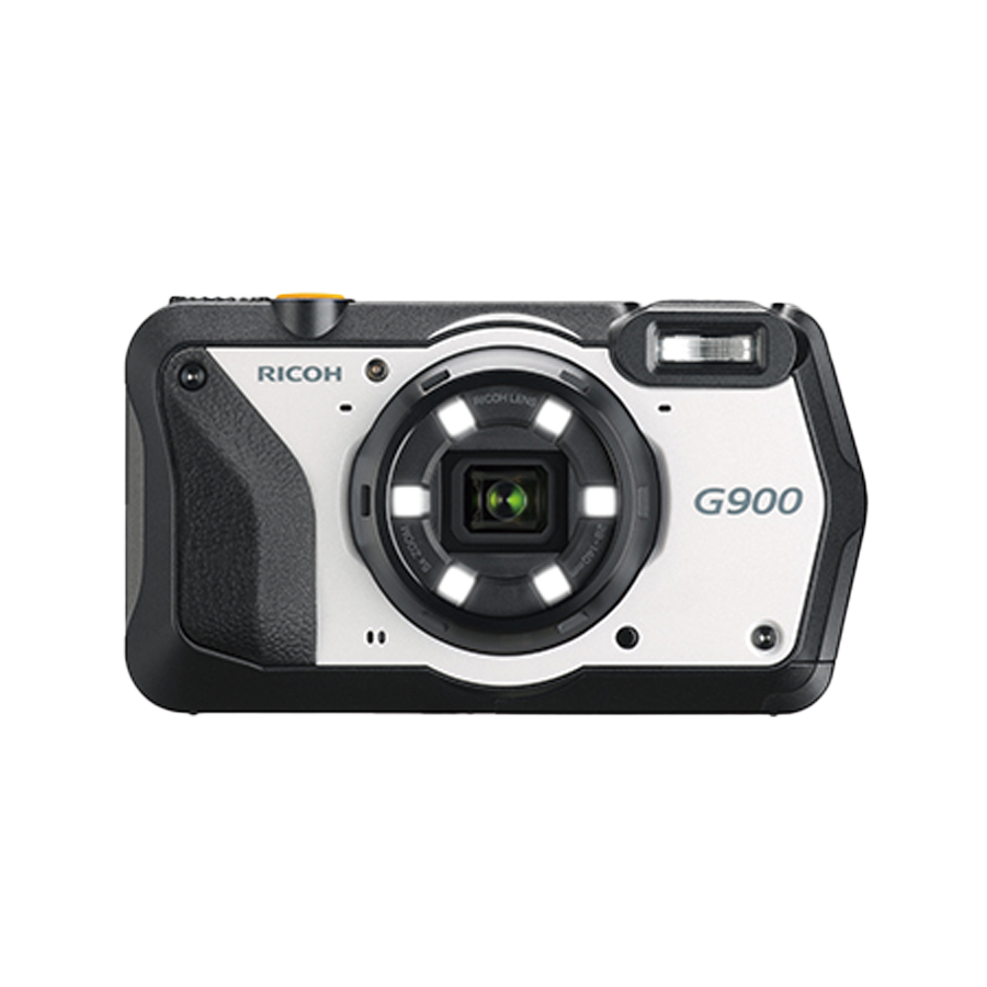 デジタルカメラ G900