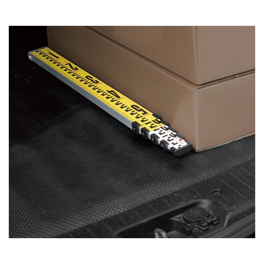 アルミスタッフII　3m5段 73275 参考画像 - 2