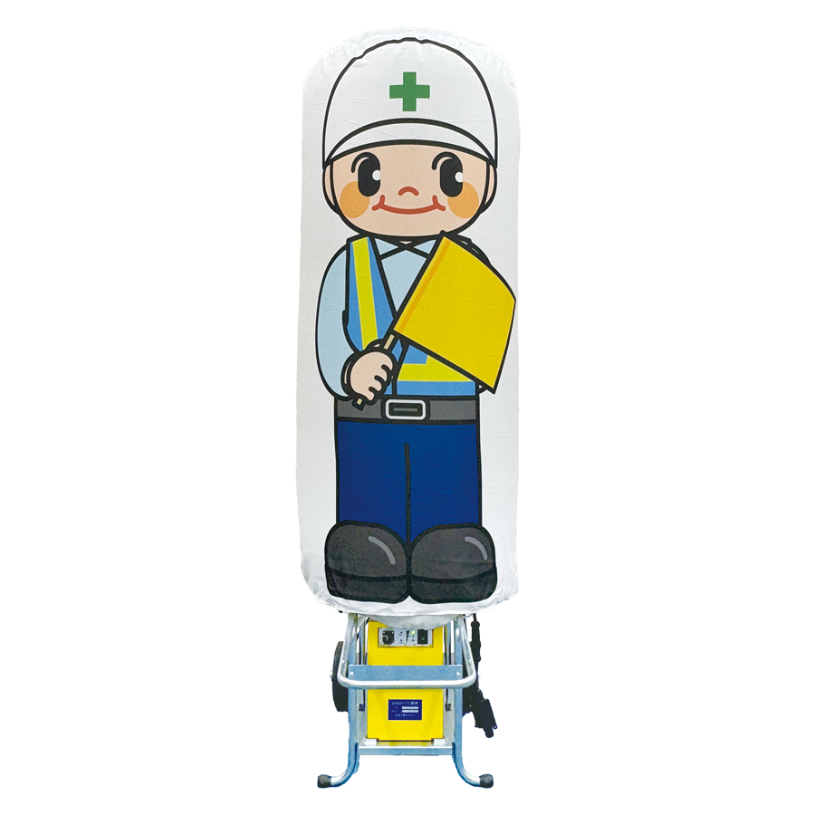 LEDバルーンサイン