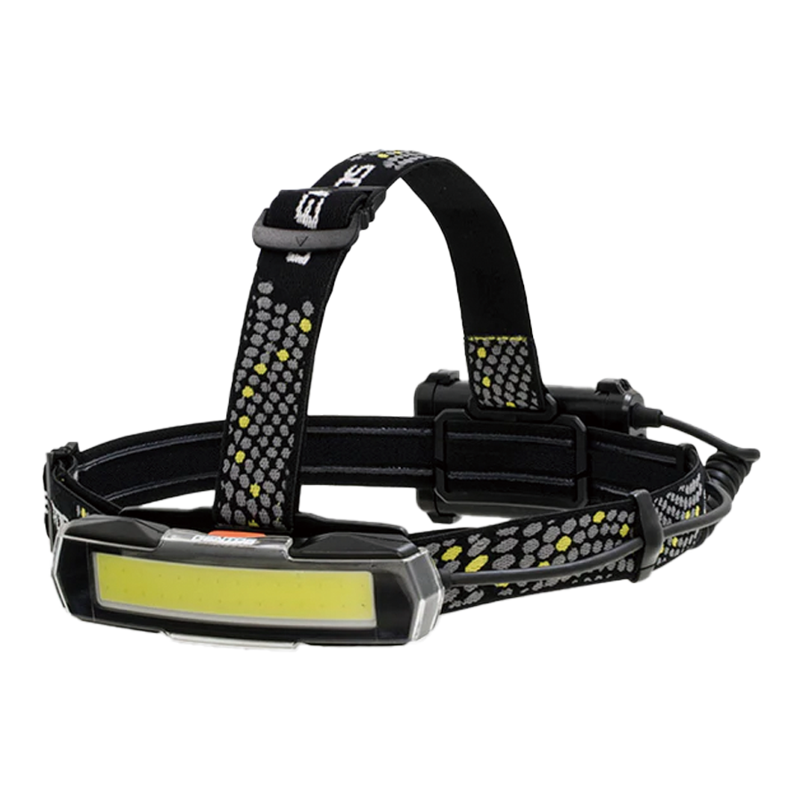 LEDヘッドライト NRX-280H