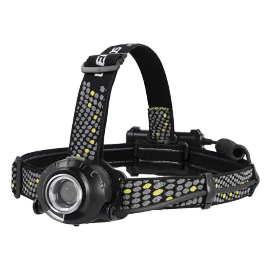 LEDヘッドライト HLP-2501