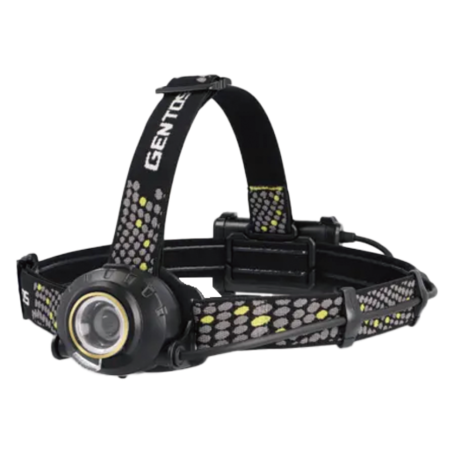 LEDヘッドライト HLP-2503