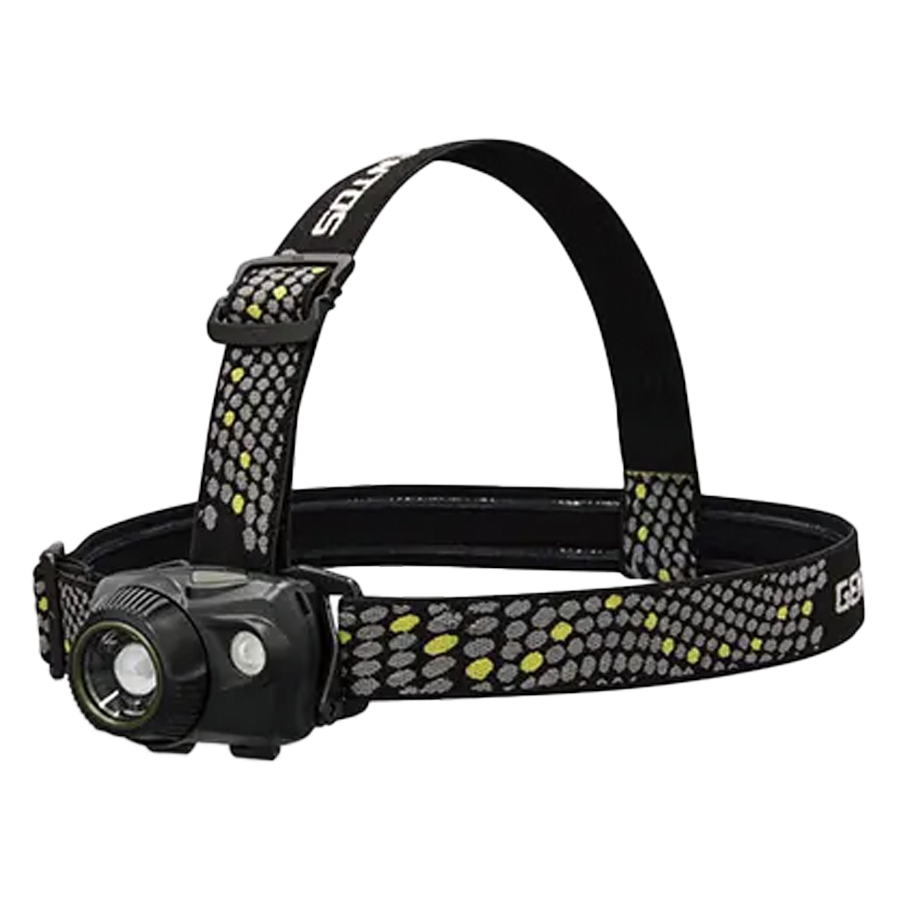 LEDヘッドライト WS-743HD