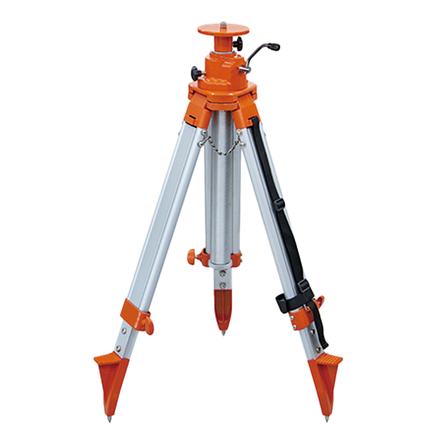 アルミ三脚ハンドル式エレベーター1.5m