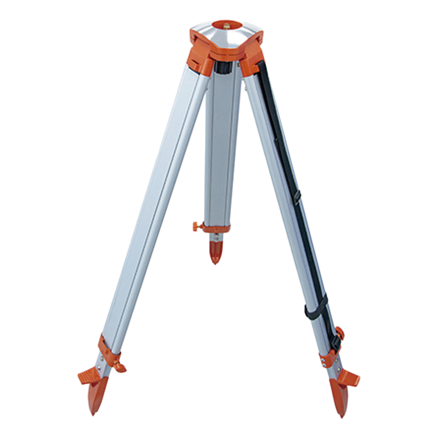 アルミ三脚球面脚頭式