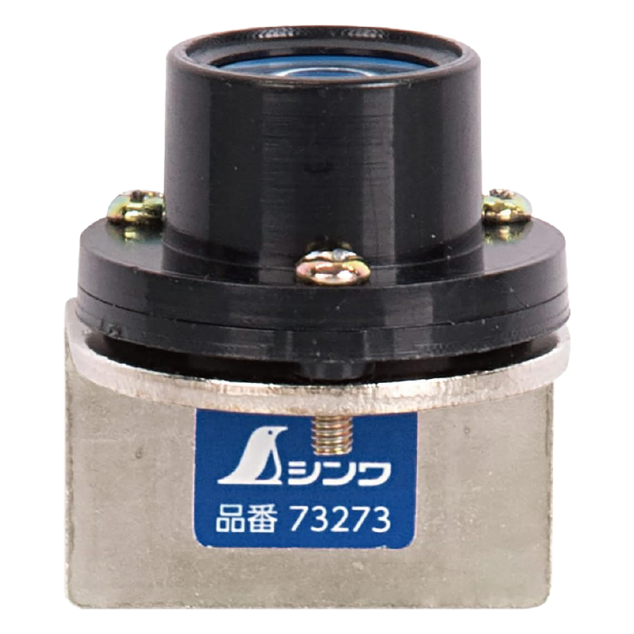 丸型気泡管 アルミスタッフⅡ用