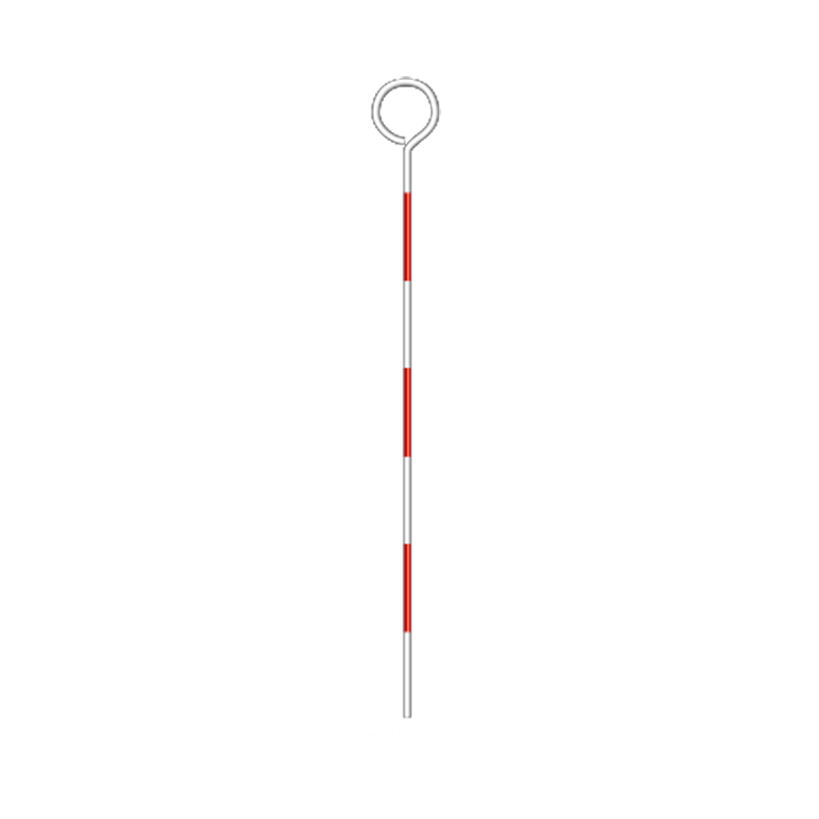 トラバーピン 直径3.5×30・ 参考画像 - 1