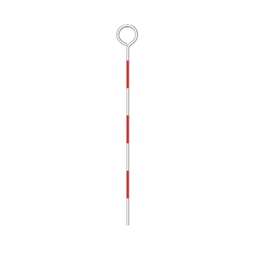 トラバーピン 直径3.5×30・