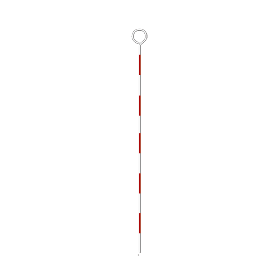 トラバーピン 直径3.5×50・ 参考画像 - 1