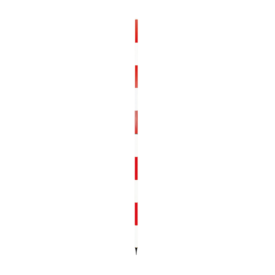 測量ポール 2m 参考画像 - 1