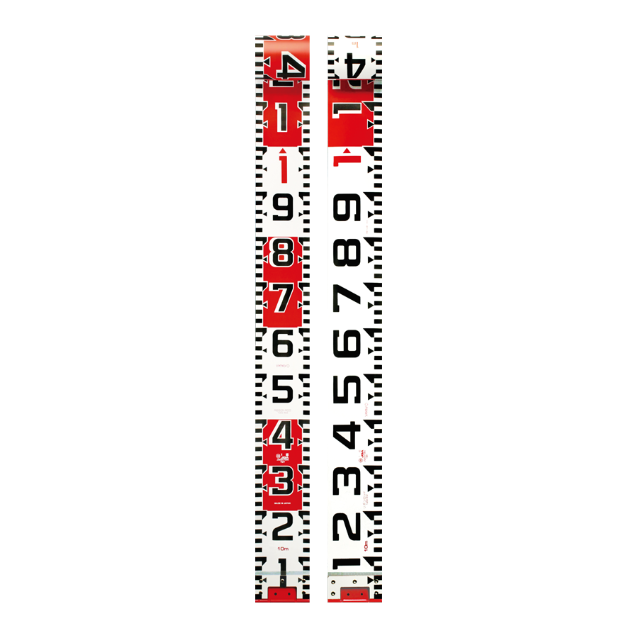 リボンロッド E2タイプ 60mm幅×3m 参考画像 - 1