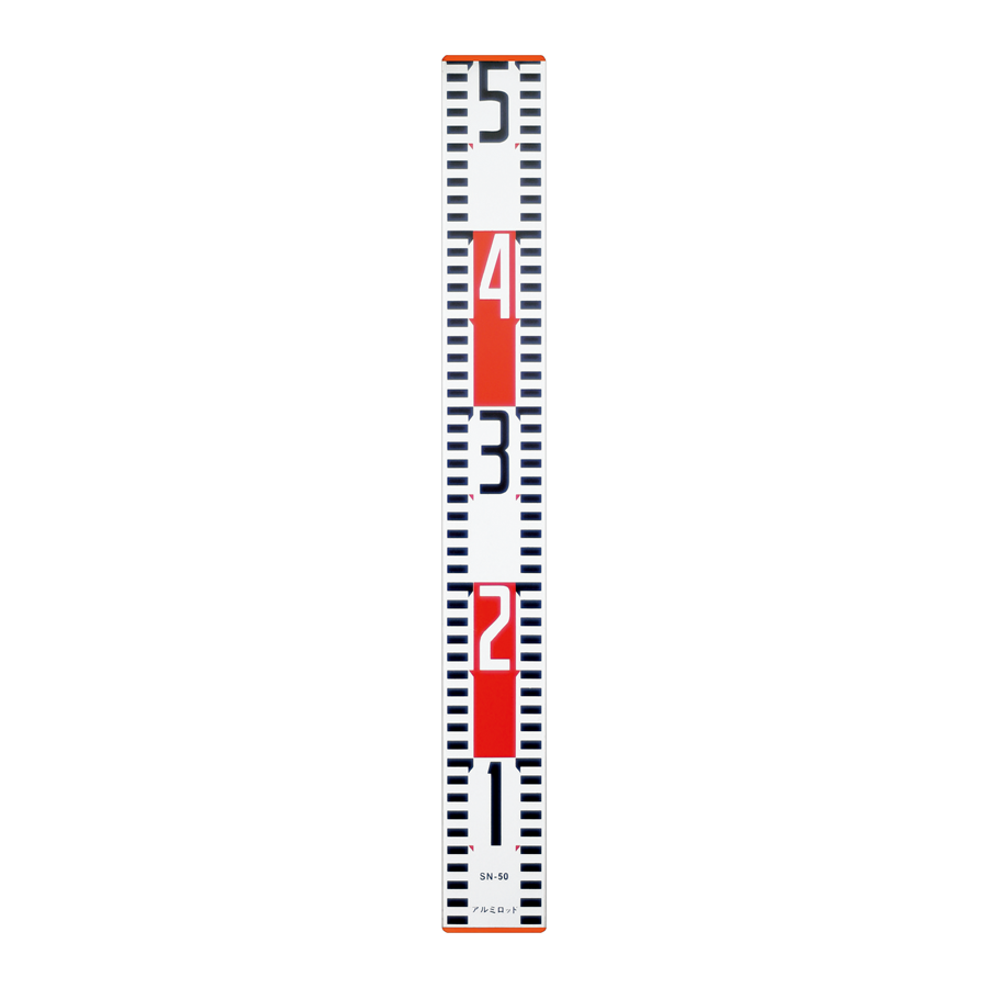 アルミロッド 50m 参考画像 - 1