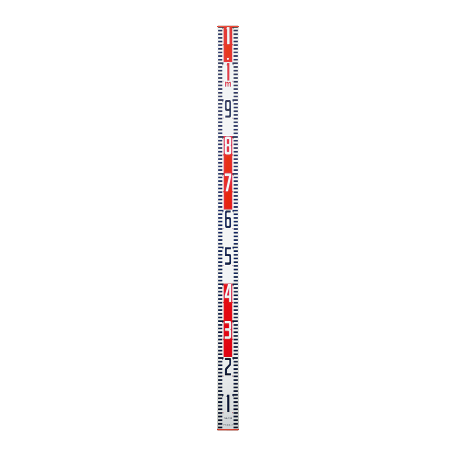 アルミロッド 110m