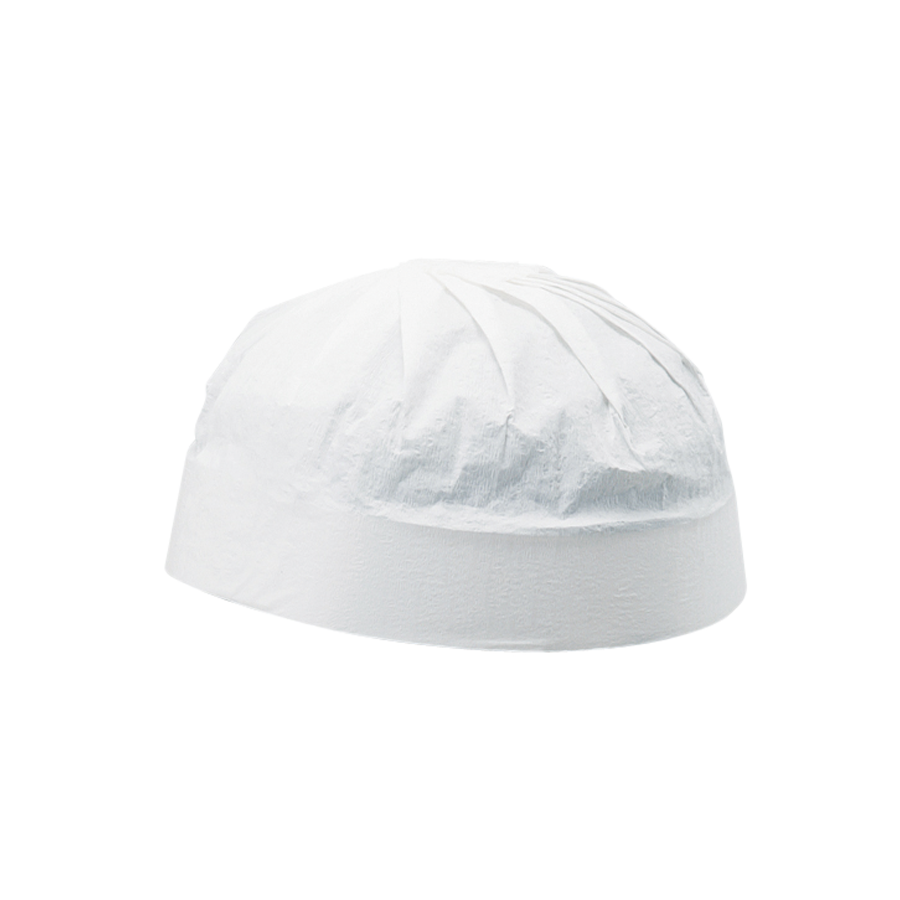 紙帽子 （ヘルメット用）