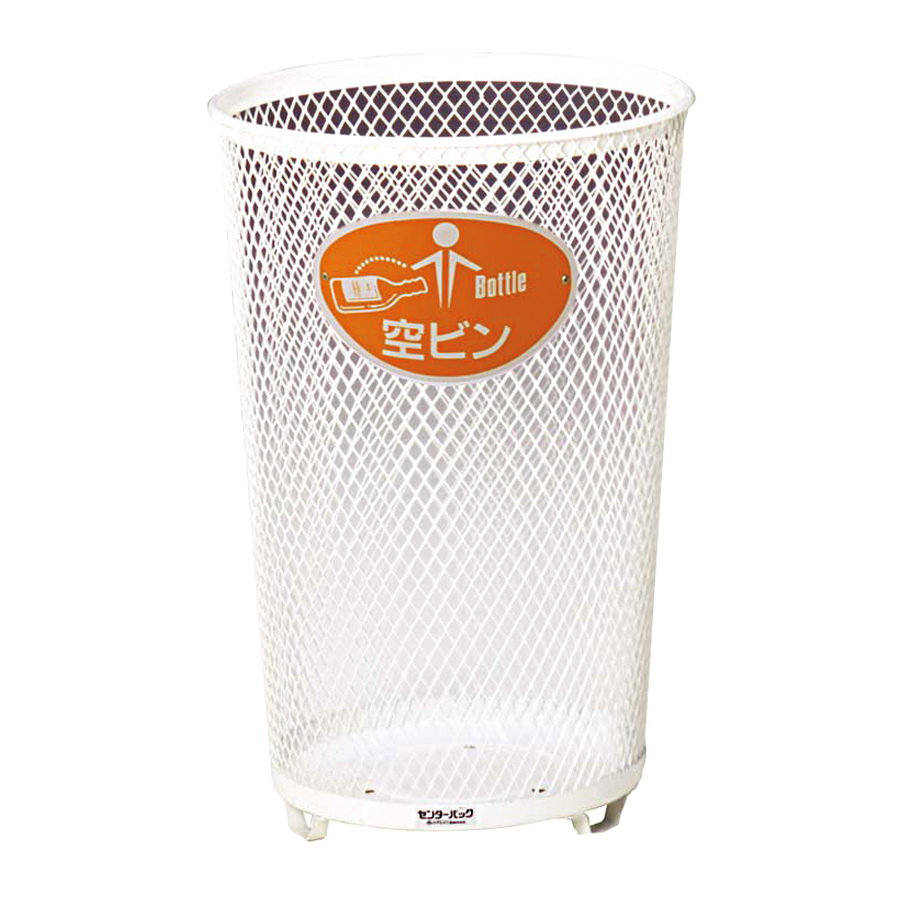 くずかご | 商品一覧 | セフテック株式会社－工事用保安用品の