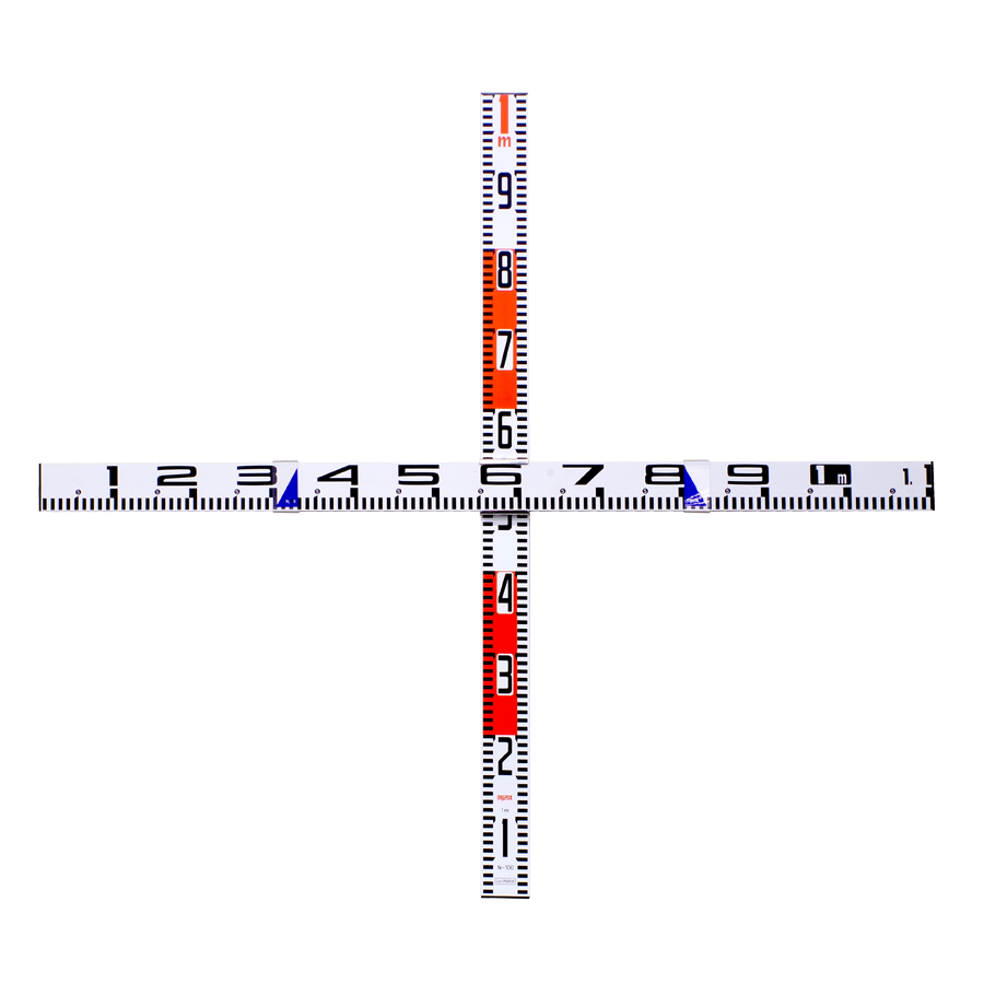 検測ロッド 110・（100+110cm） 参考画像 - 3