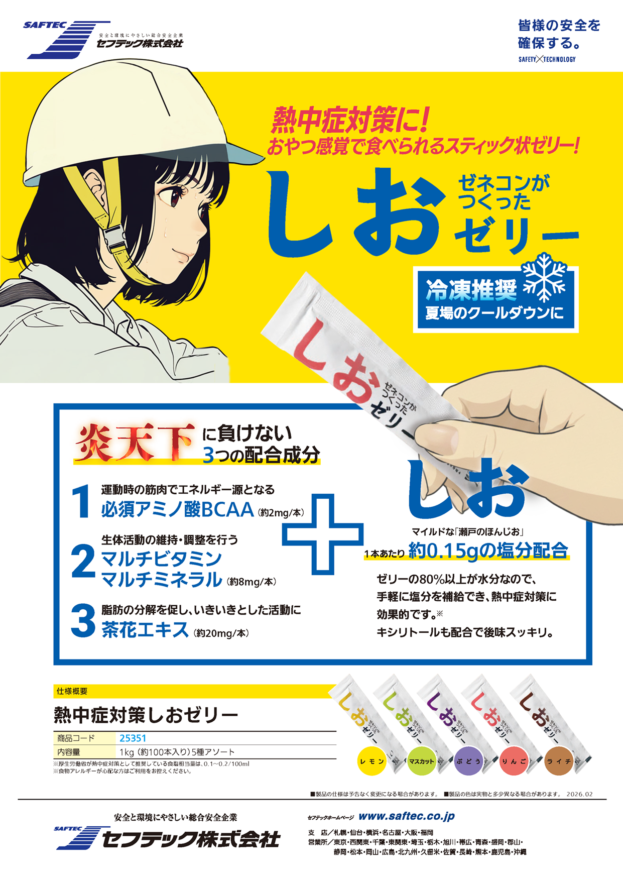 AIカメラートカタログ