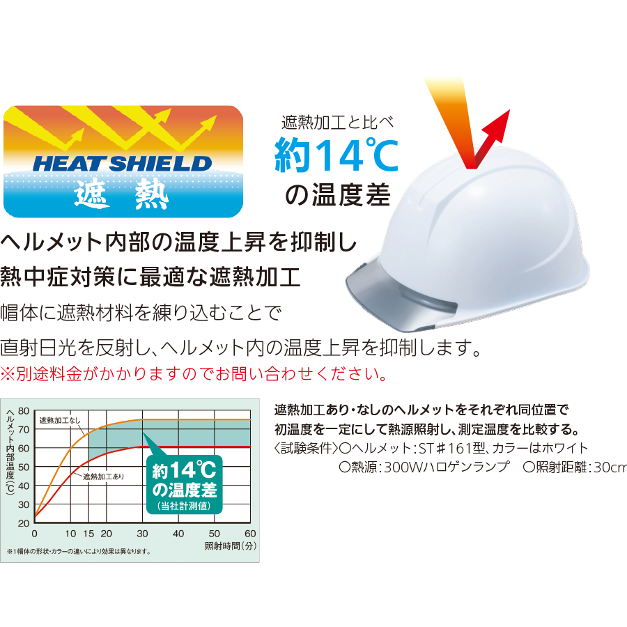 161L-CZV 特大型・透明ひさし・溝付 参考画像 - 3