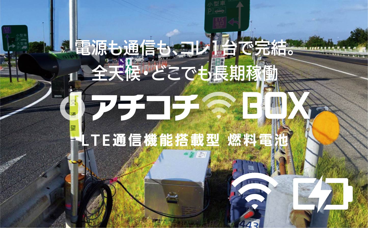 アチコチBOX