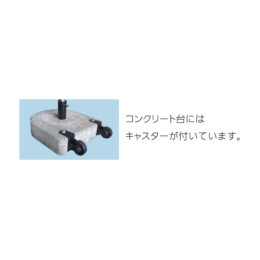 電光標識 211左（1.0倍） 回転灯なし 参考画像 - 2