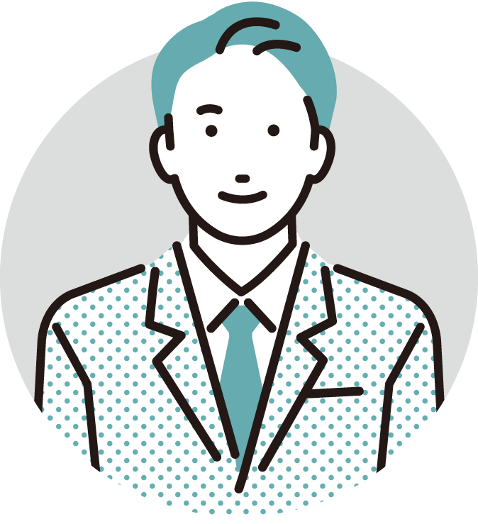 お客様イメージ