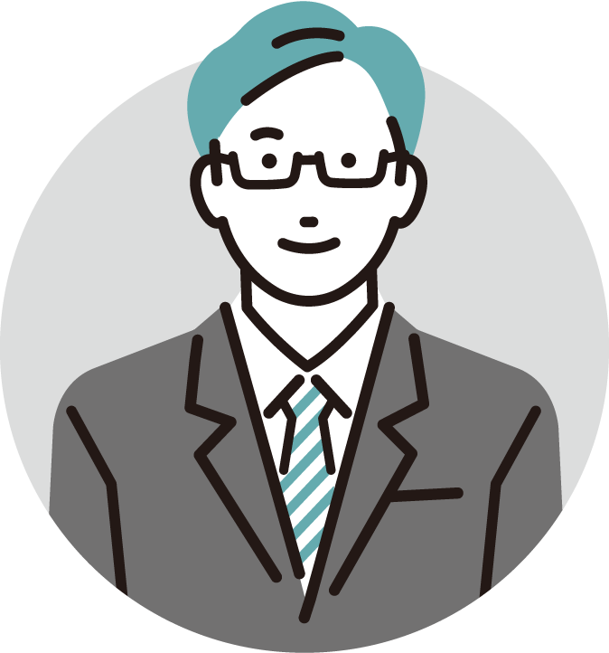 お客様イメージ