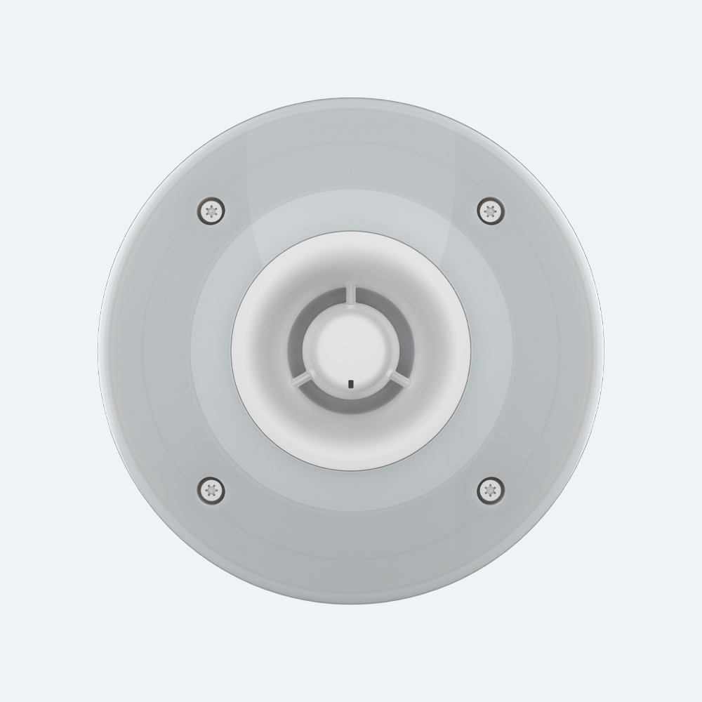 D4100-E Network Strobe Siren サイレン