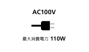 AC110V